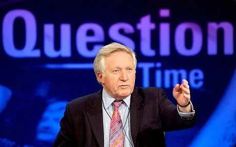 Question Time Evening