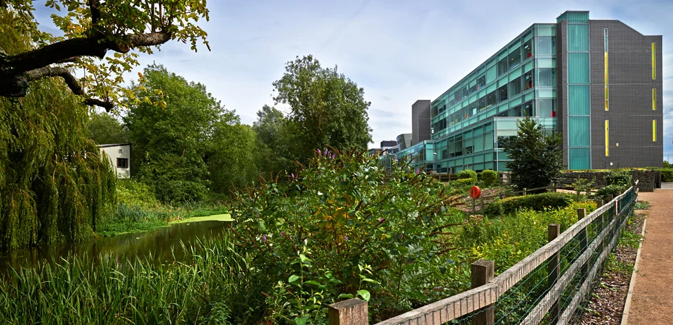 Inspiring Entrepreneurs – Chartered Institute of Marketing Autumn Marketing Conference