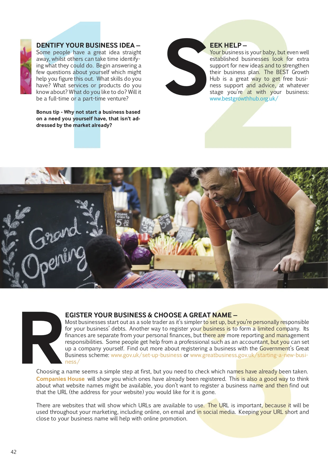 Work for yourslef by David Bell Page 2.jpg