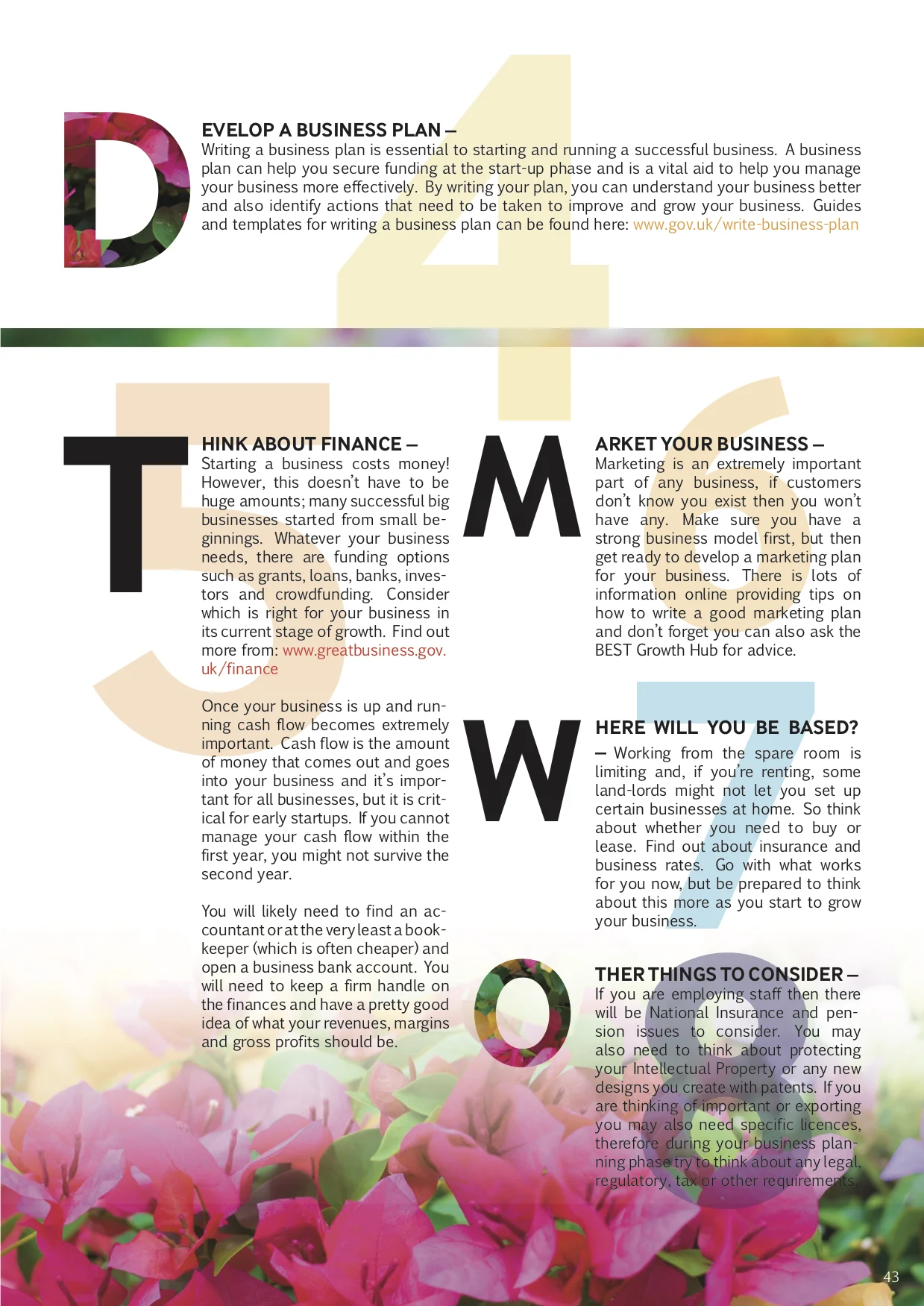 Work for yourslef by David Bell Page 3.jpg
