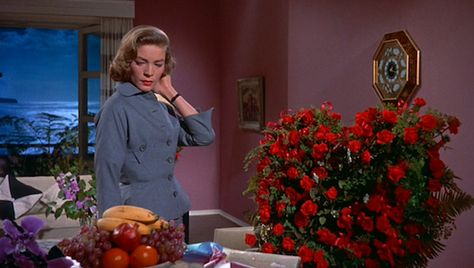 Written on the Wind (Douglas Sirk, 1956)