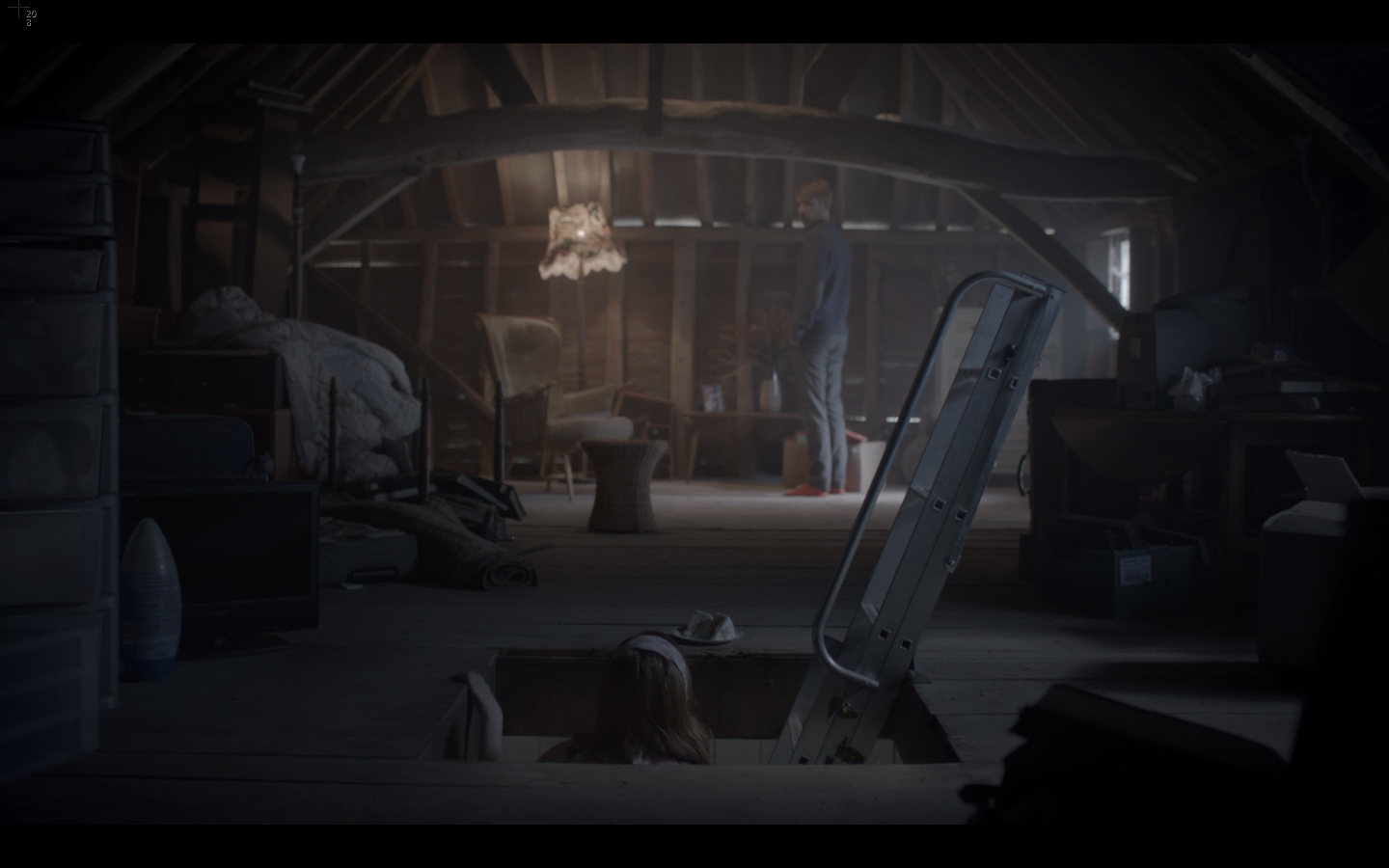 "Be Right Back" (Owen Harris, 2013)
