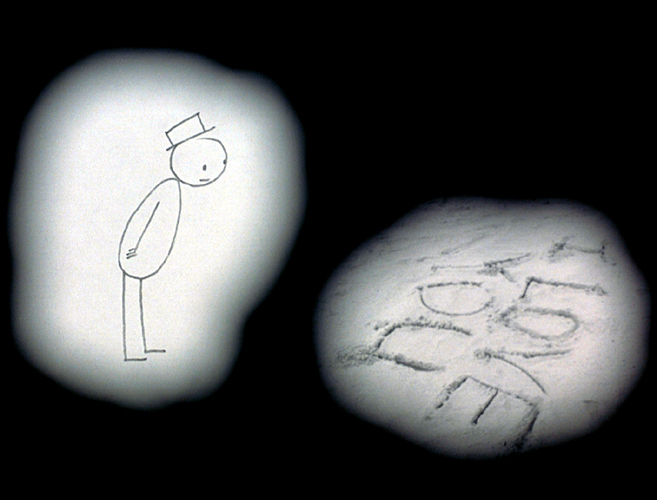 Everything Will Be OK (2006).