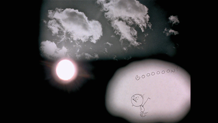 I Am So Proud of You (2008).