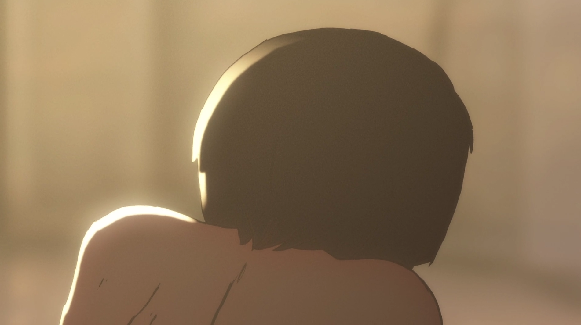 To Venner (2011), a Danish student film that had success at international festivals: rack focus, warm light.