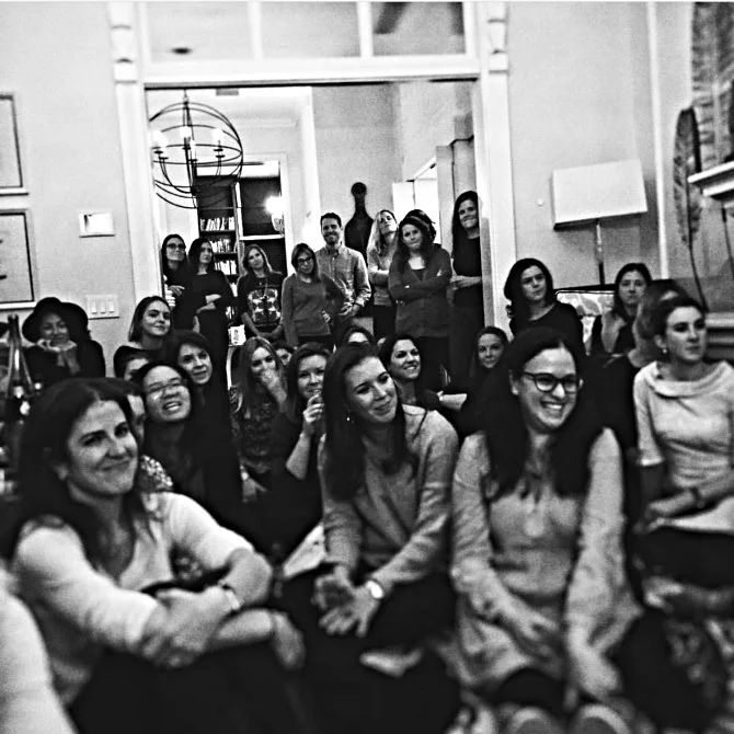 Greenlight Bookstore with Joshua Henkin Brooklyn, NY, June 9, 2015