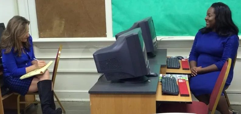 On-air Interview - Fox 17