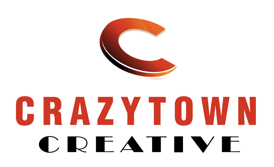 Crazytown Creative | Gayle Dickie