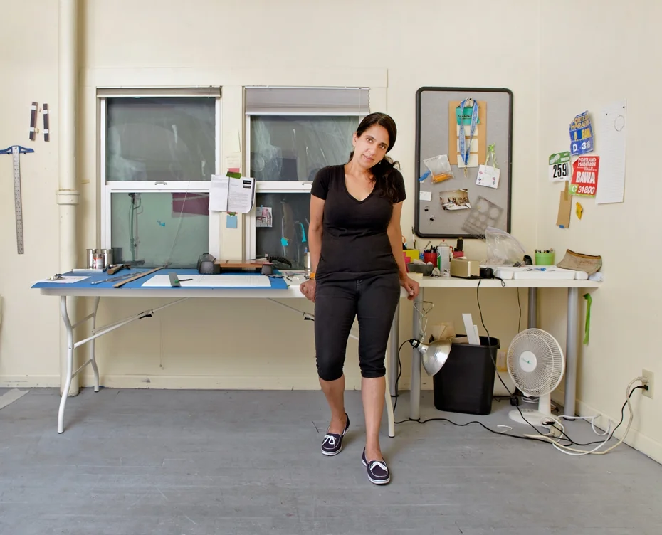 Avantika Bawa: balancing roles as educator and artist