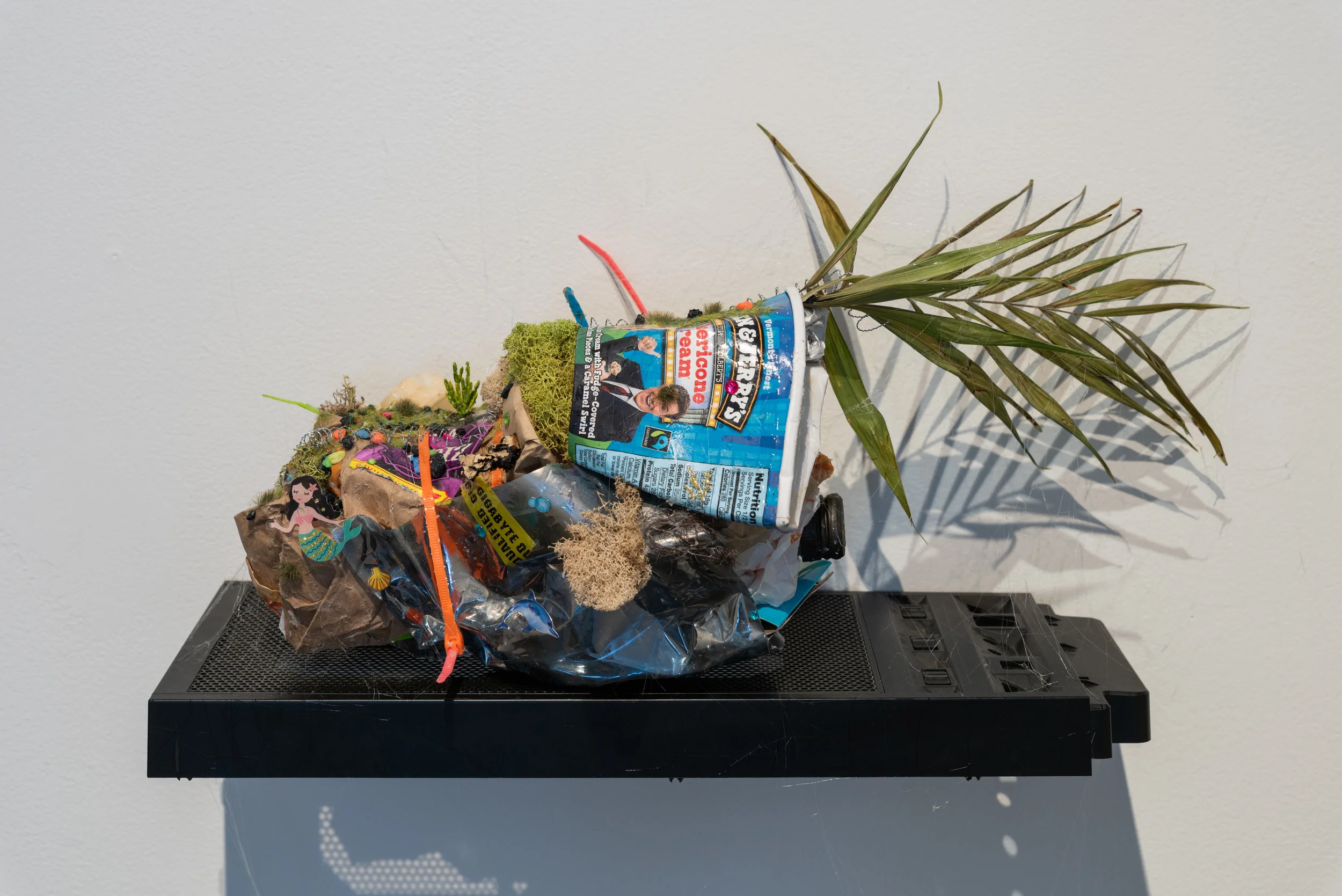 Utopia Without You by Tabitha Nikolai at Williamson | Knight Photo credit Mario Gallucci