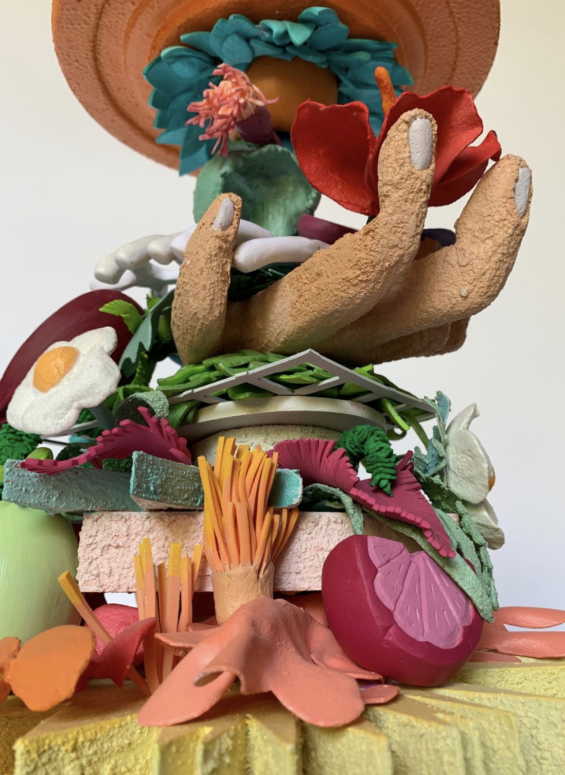 Jessie Weitzel Le Grand, from Bloom Tomb