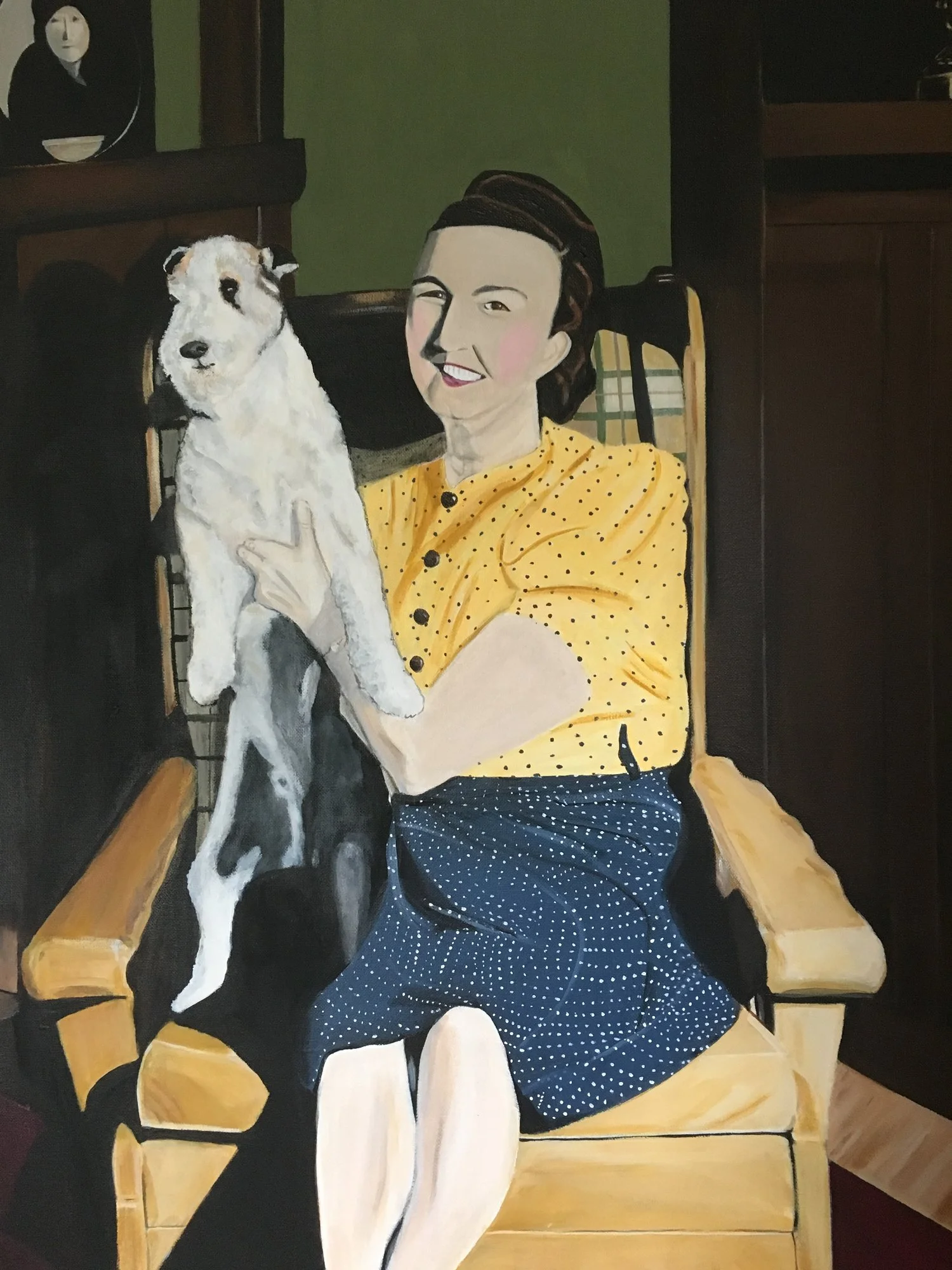 Best In Show , 2018