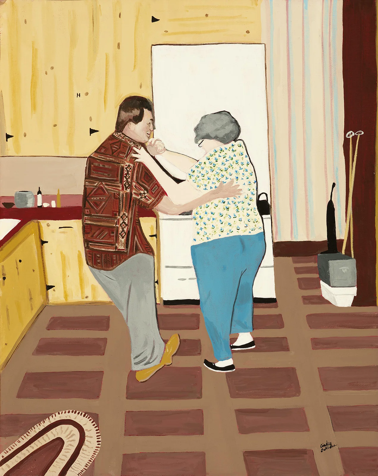 Let's Dance , 2014