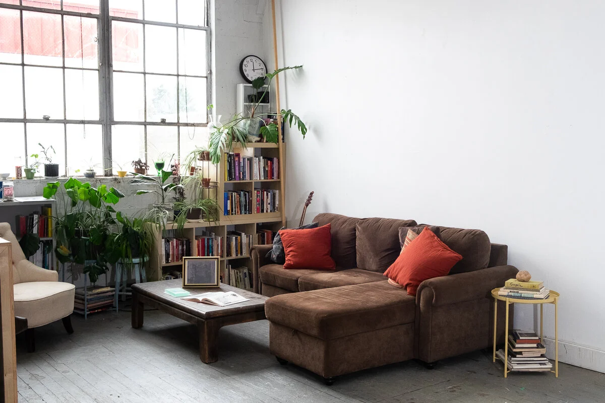 The Third Room within Portland's art ecology