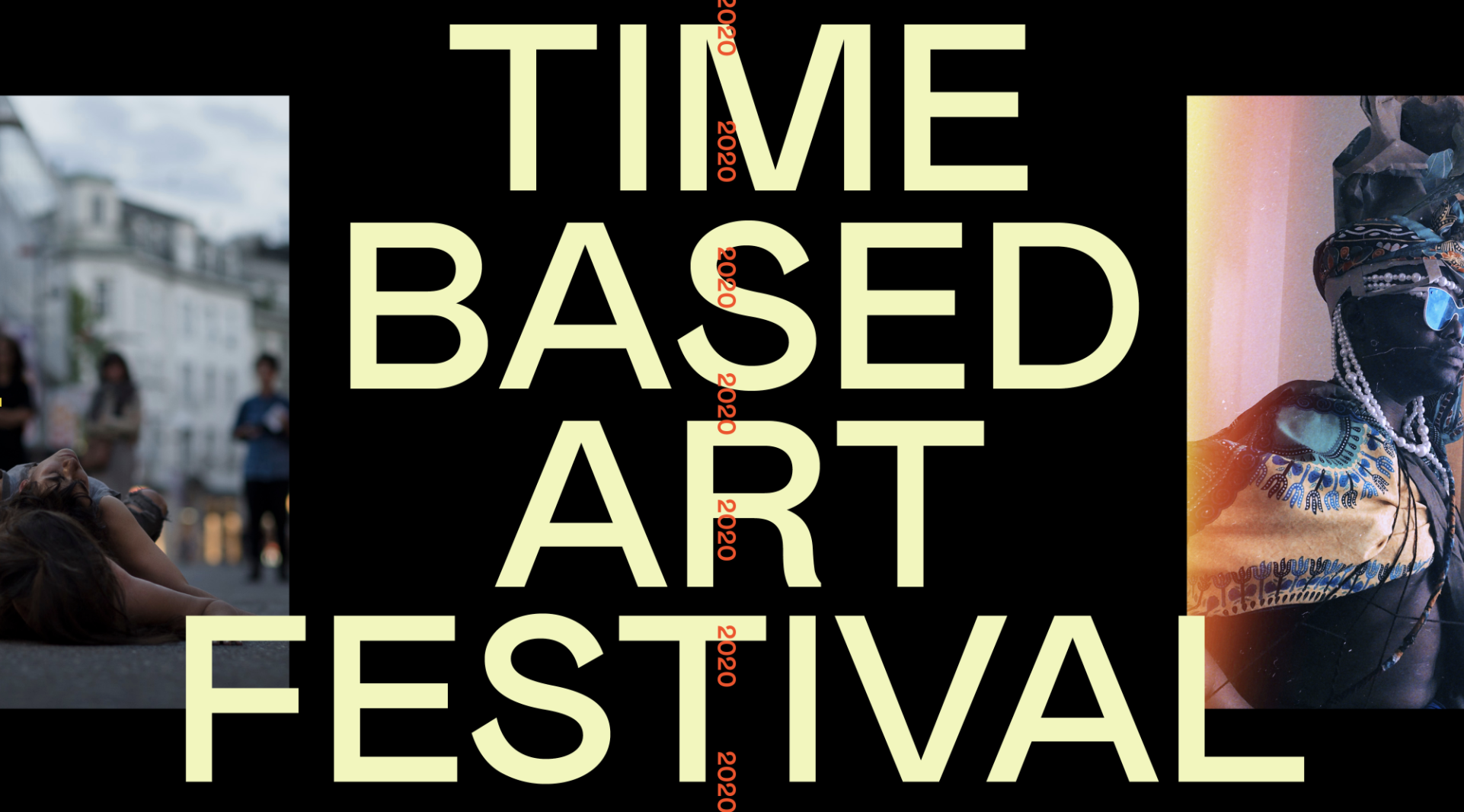 Take your time - TBA:20