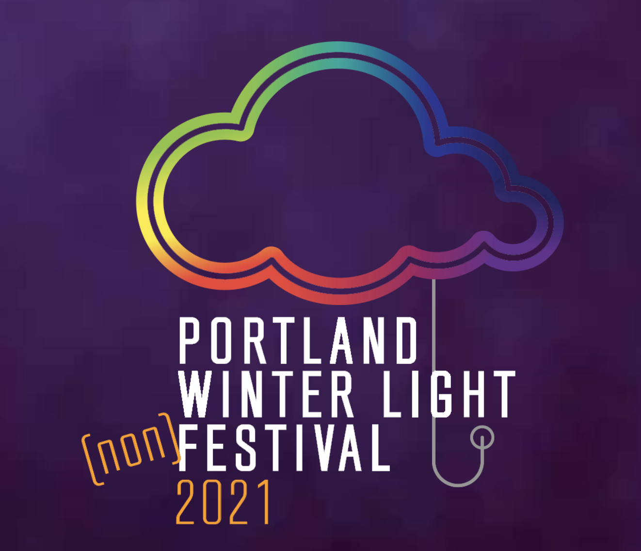 PORTLAND WINTER LIGHT (non)FESTIVAL 2021