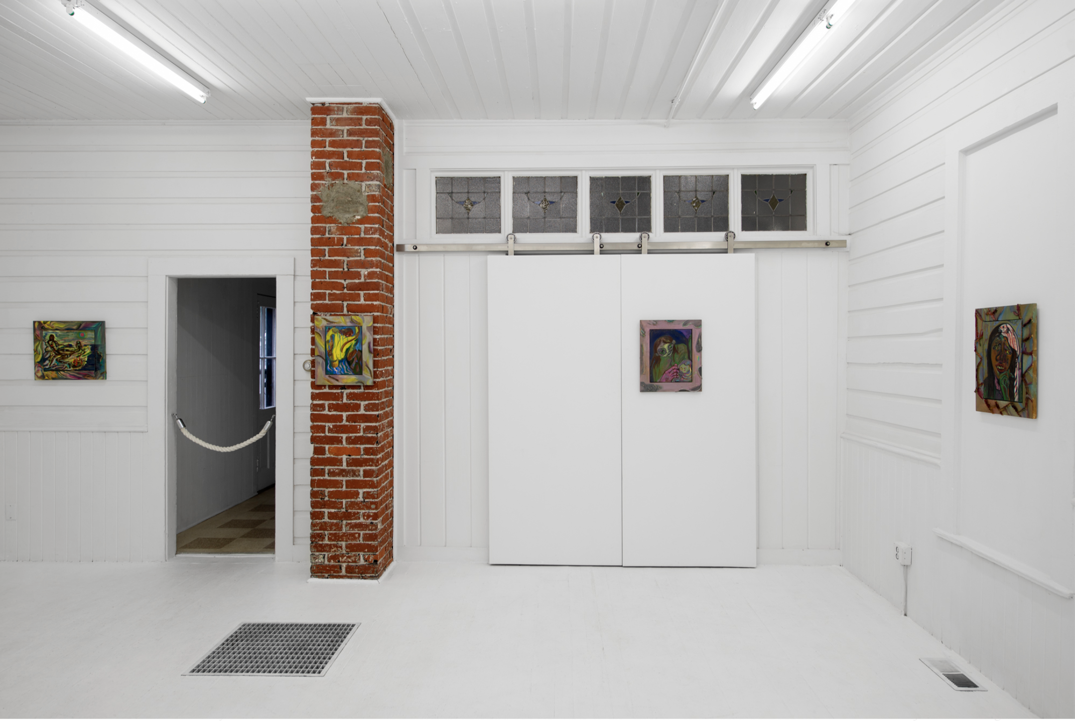 Interview with Rainen Knecht