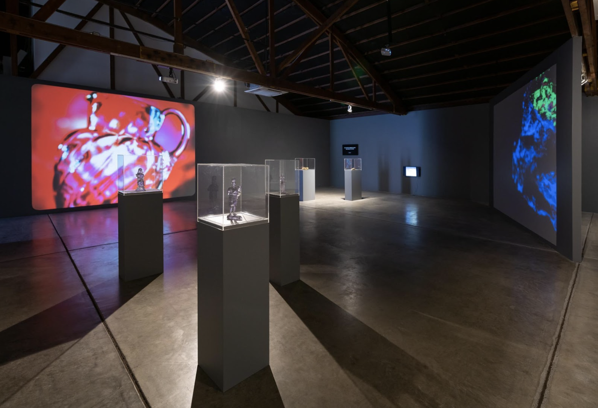 Objecthood: A Conversation with Lucy Cotter