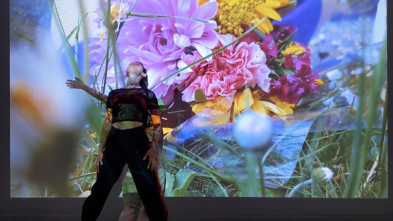 APOGEE, Emily Jones &amp; Hannah Krafcik