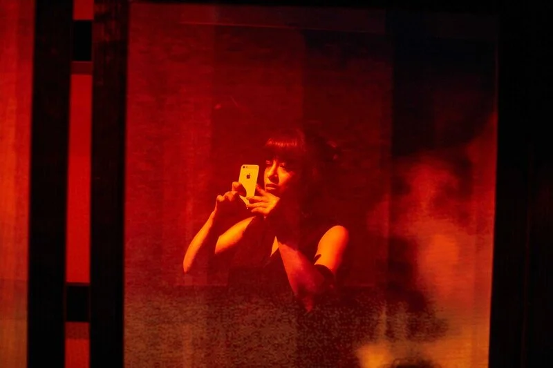 RICH KIDS: A HISTORY OF SHOPPING MALLS IN TEHRAN