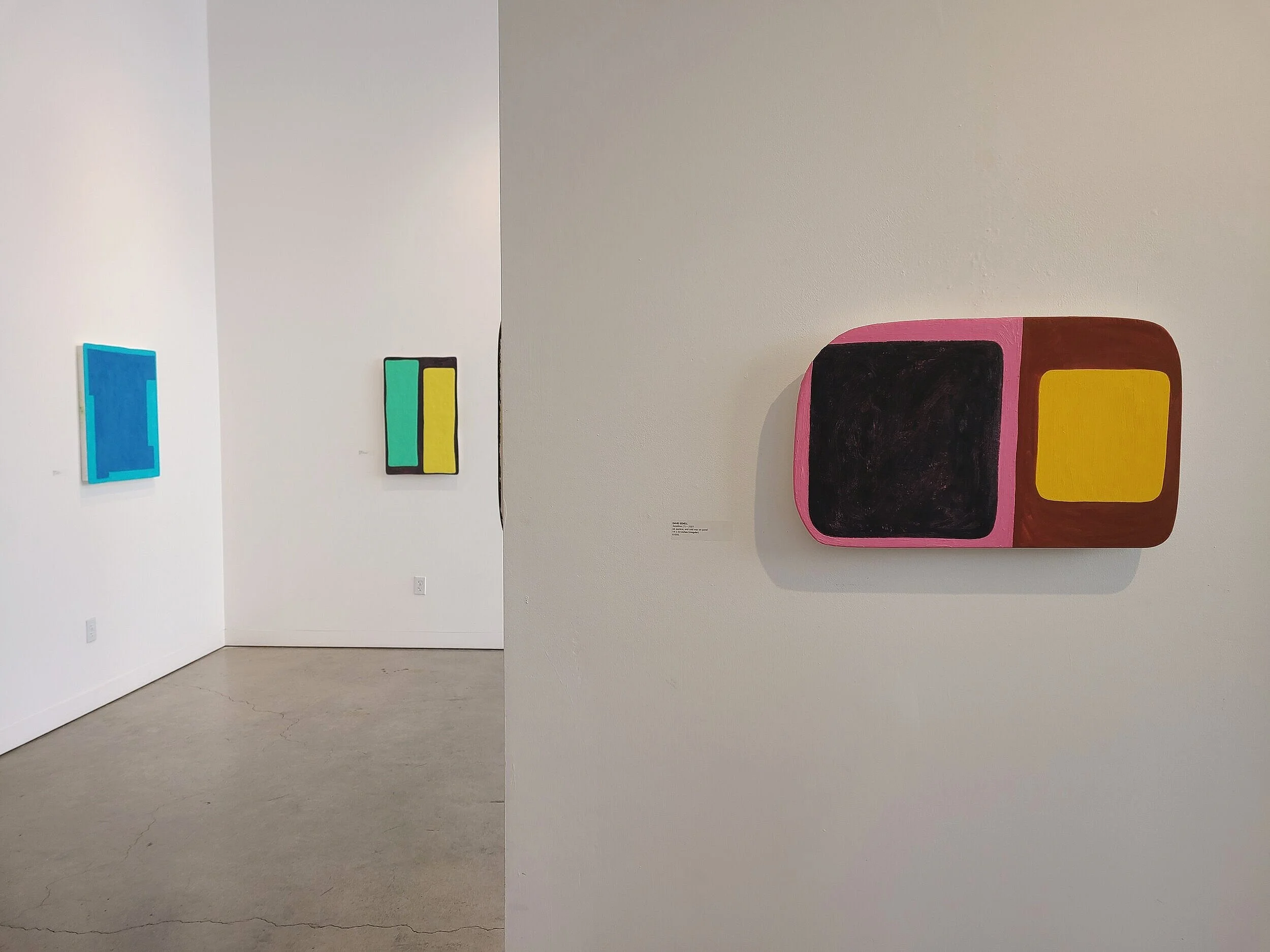 Intimacy is a Two-Way Street: Thoughts on David Schell’s intimate, intimate