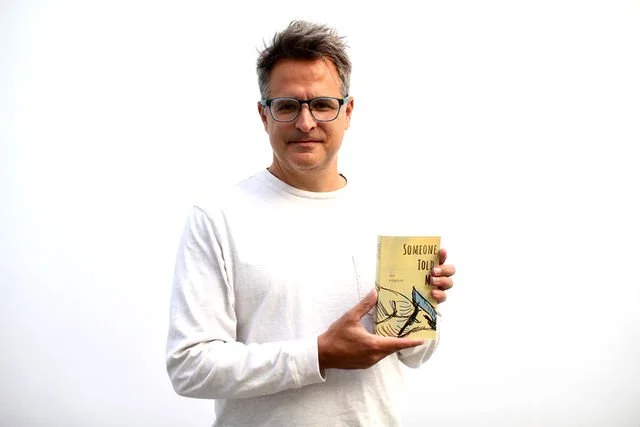 Someone Told Me Now Tells You: An Exhibition &amp; Performance by Jay Ponteri