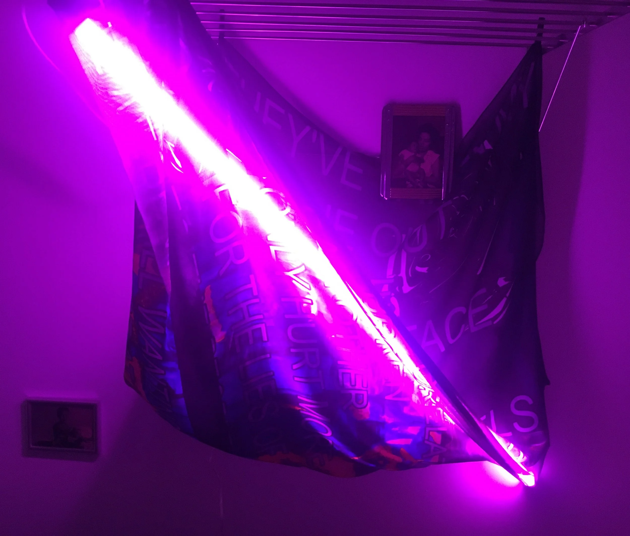 ASYLUM TOO is a quiet reckoning