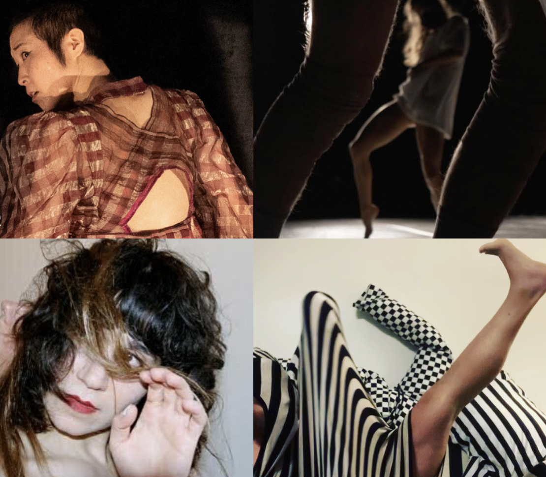 Fragmented Flow Festival