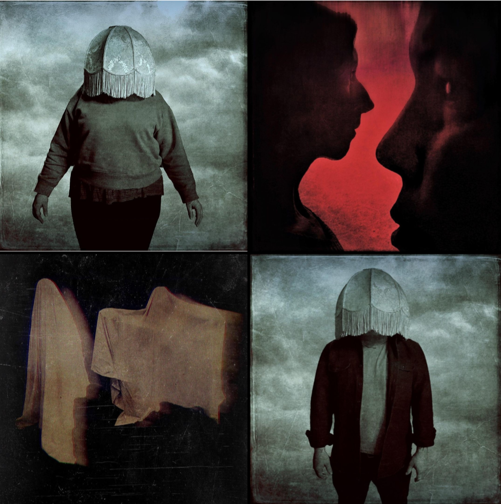 The Thin Place by Lucas Hnath