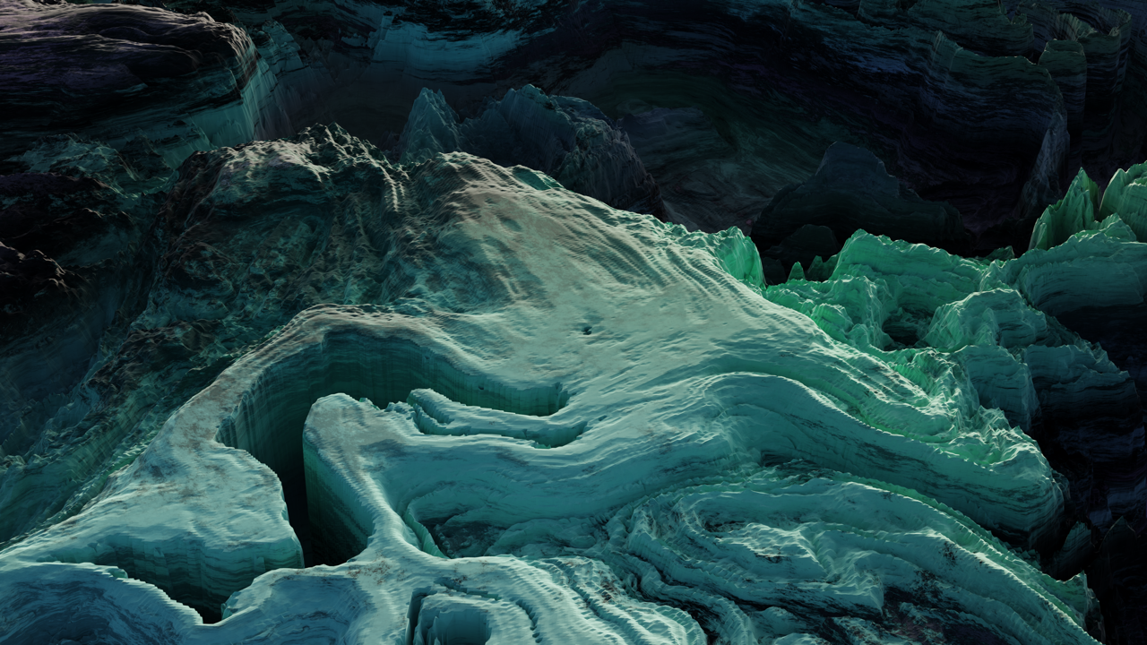 Laptop Ensemble at Rewire Festival 