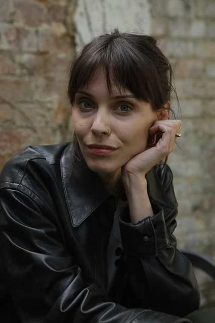 Amber Husain lecture