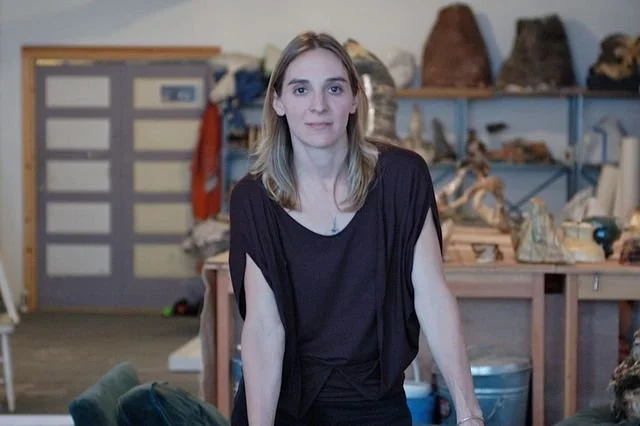 LRVS lecture: Jessica Jackson Hutchins