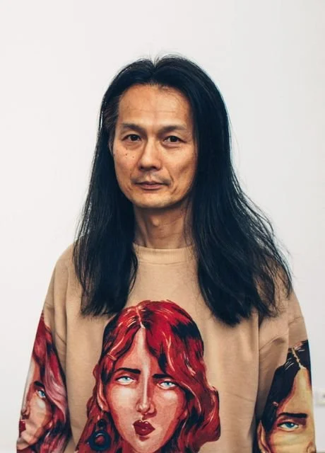 LRVS lecture: Aki Onda