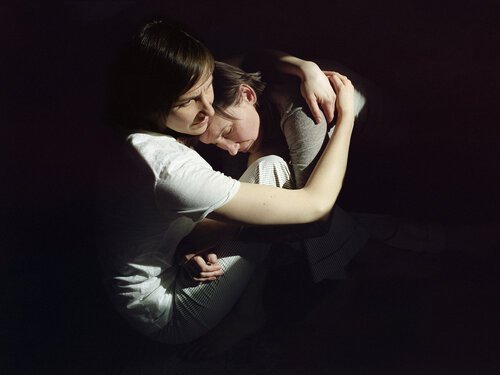 Kelli Connell: Artist Talk