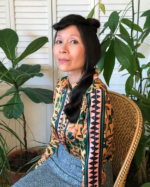 Hallie Ford School of Graduate Studies Lecture Series: Astria Suparak