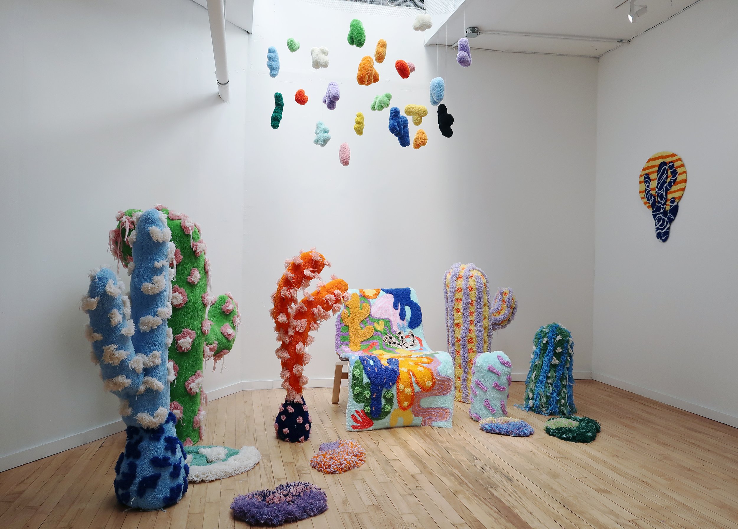 Portland Textile Month