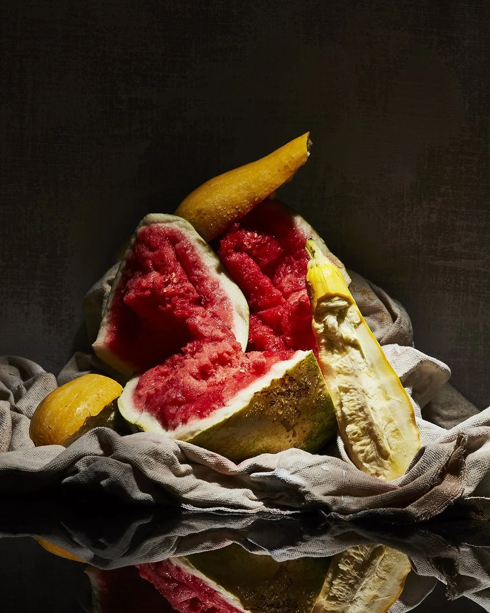 Remember the South by Frank Frances 