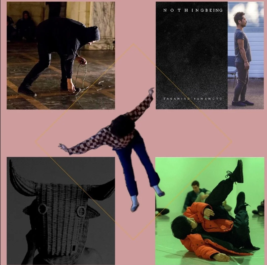 Physical Education, Basement Garage, Takahiro Yamamoto