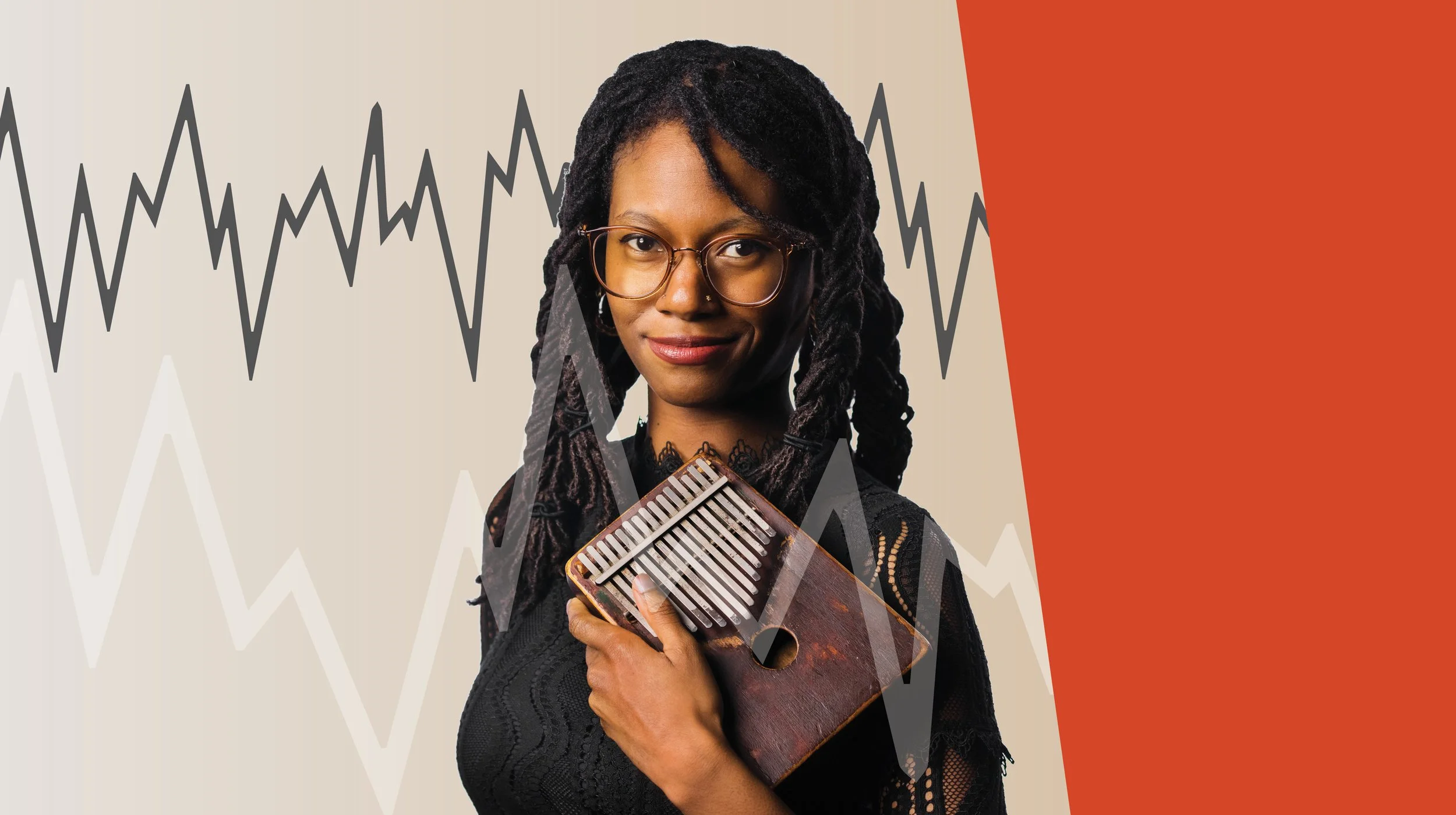 Third Angle New Music presents The Decibel Series - Yawa