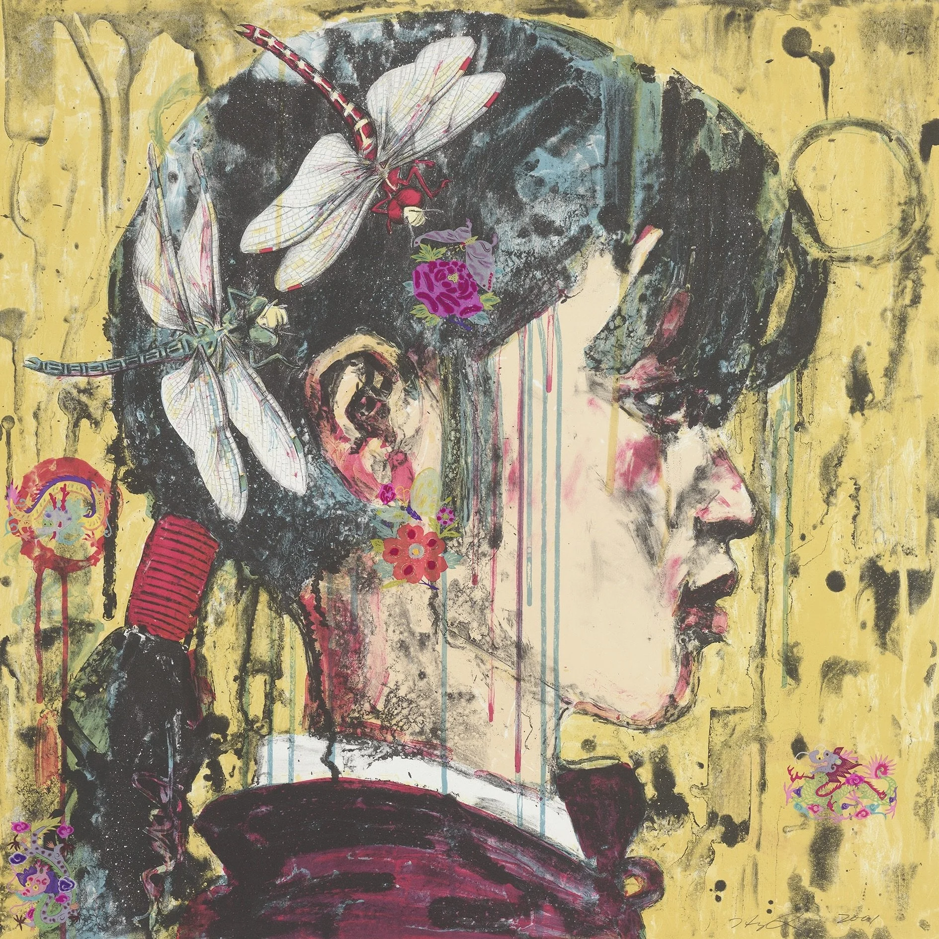 Write Your Story with Jessica Yen