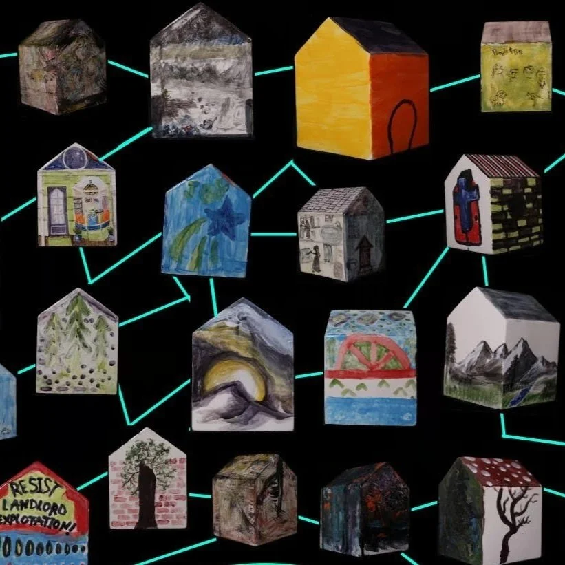 The Joy Project: Re-Envisioning Portland With Love