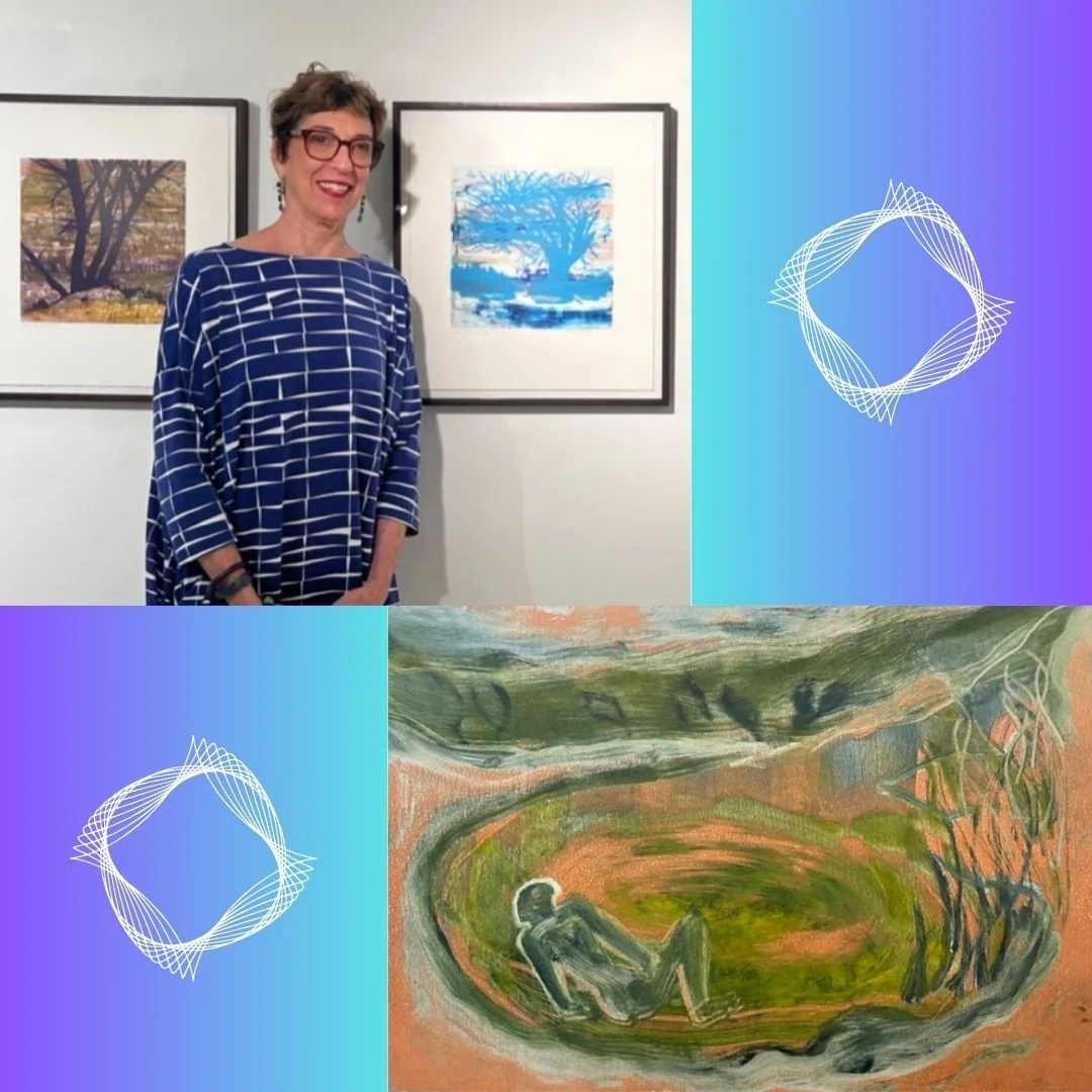 Graduate Lecture Series: Deborah Freedman