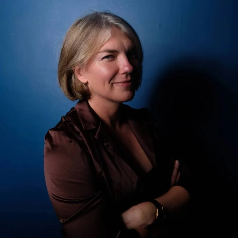 Graduate Lecture Series: Abigail Susik