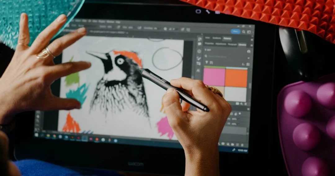 Graphic Designer I Position