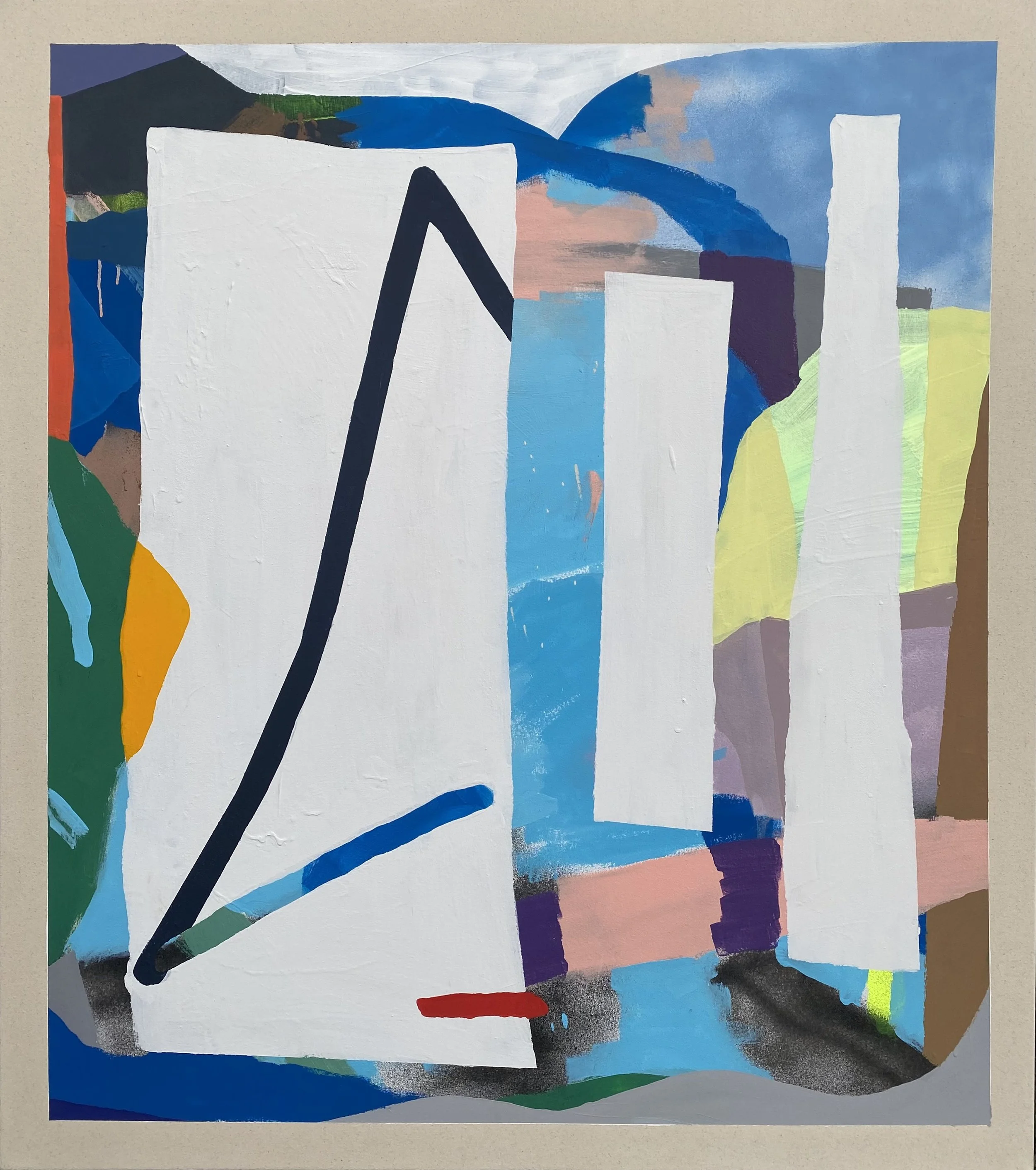 Nightshade, Jordan Clark