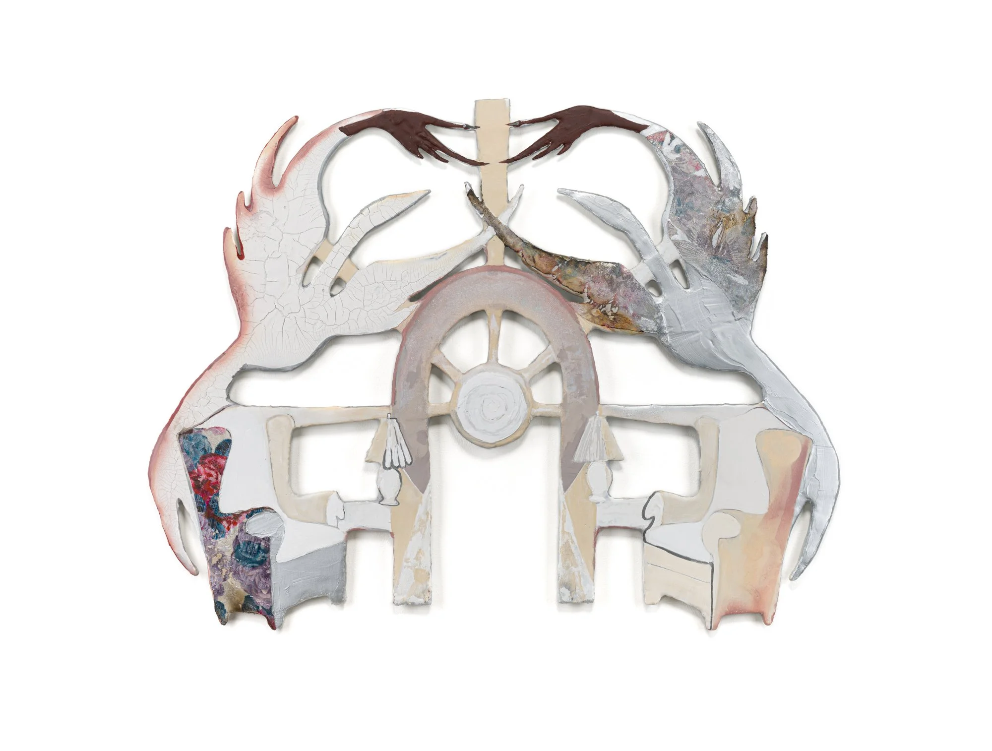 Hours After Winter, Rachael Zur