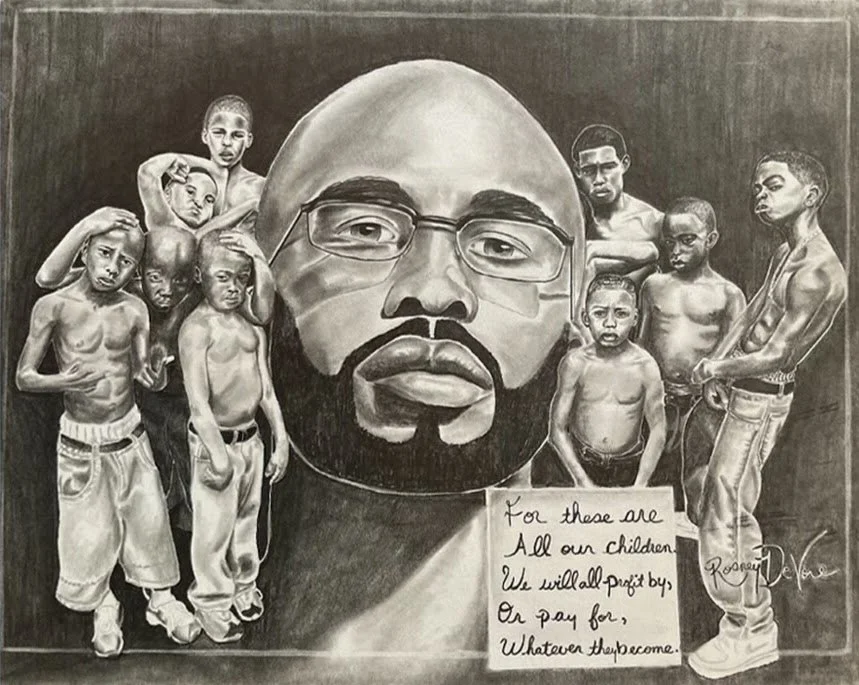 ABOLITIONIST
