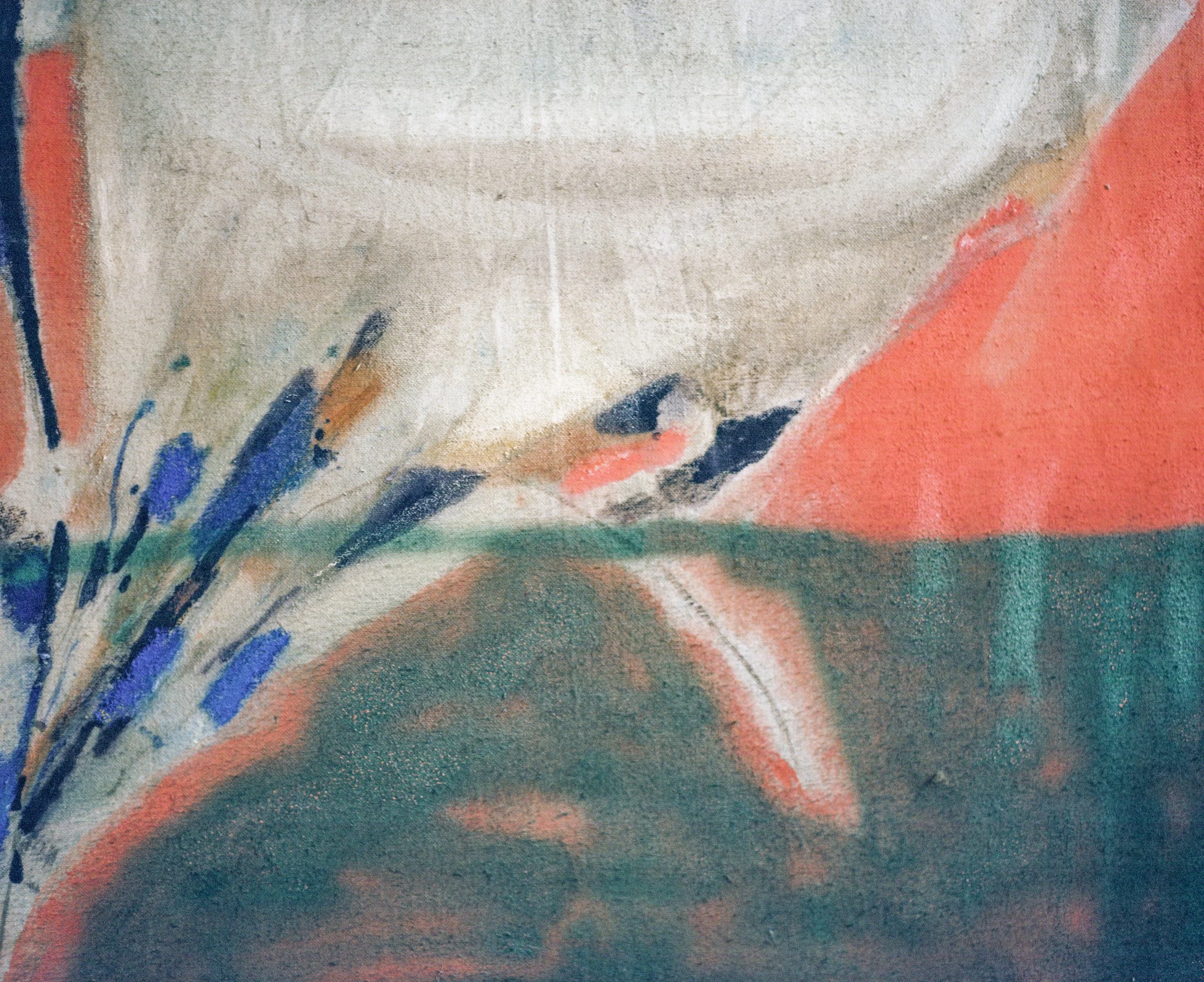 Donyel Ivy-Royal, Ceremony