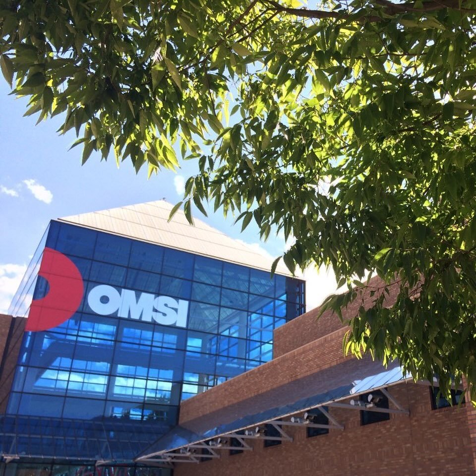 New job opportunity alert 🔔 at @omsi ⚗️🔭🧪
✨Senior Experience Developer - Bilingual Spanish 
✨Full time regular position offering $67,926/year
✨Apply by May 12, 2024

This role will lead the collaborative processes to explore, research, iterate and