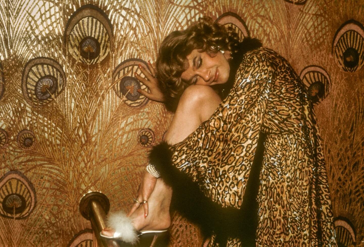 Breaking Boundaries: 50 Years of Images by Mariette Pathy Allen
📍Blue Sky Gallery, 122 NW 8th Ave., Portland 
🗓️ June 5 - 28, 2025
✨ Opening reception: First Thursday, June 5, 5-9 PM
🗣️ In-Person Artist Talk: Saturday, June 7 at 3:30 PM
⏳ Hours	: 